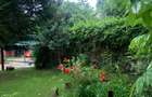 Snagov  Vila de Prestigiu   mobilat utilat cu   mutare imediata (+8camere -5bai) - 4