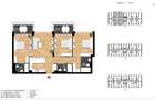 Apartament 4 Camere Pipera | Millo 8 | Modern, gradina & terasa | Investitie - 3