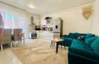 Apartament 2 camere - bloc nou - Daliei - parcare inclusa - 9