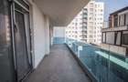 Apartament cu 2 camere decomandat în Floreasca - 2