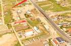 Teren intravilan de vanzare Osorhei, zona strazii 615 - 2