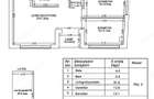 Apartament cu 3 camere în P-ța Unirii - 11
