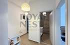 Apartament cu 3 camere semidecomandat în Carierei - 14