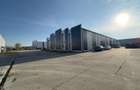 Spațiu industrial, în Exterior Vest - 9