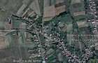 Teren intravilan cu suprafata de 3500mp,situat in satul Vech - 1
