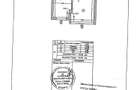 Apartament cu 2 camere semidecomandat în Exterior Vest - 9