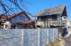 Casa la rosu + Teren 1279mp + Spatiu comercial in statiunea Pucioasa - 5