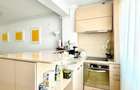 Apartament cu 2 camere decomandat în Popești-Leordeni - 3