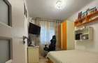 Apartament 4 camere decomandate, zona CET+ 2 bai - 1