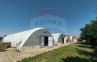 Spațiu industrial, de 822 mp, în Mihail Kogălniceanu - 1 Spațiu industrial, de 822 mp, în Mihail Kogălniceanu - 1