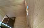 Cabana din lemn + Teren 2800 mp zona Scari?oara - 8