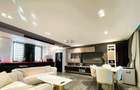 Apartament cu 3 camere semidecomandat în Mărăști - 2