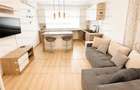 0 % Comision /Tractorul 3 camere ,2 bai ,mobilat utilat loc de parcare - 1
