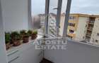 Apartament cu 4 camere, decomandat, 96 mp utili , zona Girocului - 14