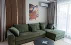 Zona Pădurii Băneasa:Apartament 3 Camere - 4