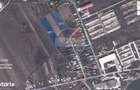 Vanzare teren extravilan 28800 mp, sat Posta, jud Giurgiu - 1