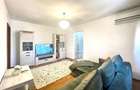 Apartament cu 2 camere semidecomandat în Central - 1