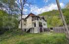 Cabana de poveste in Rame? | 2000 mp teren + rau pe proprietate | ideala pent - 4
