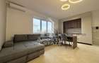 Apartament cu 2 camere semidecomandat în Ghiroda - 1