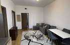 Inchiriez apartament cu 2 camere open space parter cartier bariera valcii - 5