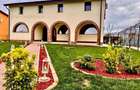 SUPERB  Vila P+1, MODERNA, 220mp construiti, teren1000mp, la 10km de Braila - 1