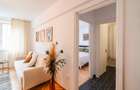 Apartament cu 2 camere decomandat în Grigorescu - 3