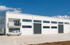 Hala moderna 3.000mp curte, conditii optime, exterior Braso - 14