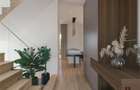 Casă individuală cu 6 camere cu Teren 375 Mp în Pipera - 5
