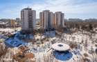 Parcul Tineretului: 3 Camere Str. Dambului, 74 In mijlocul naturii - 17