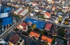 Teren 845 mp, deschidere dubla, ideal dezvoltare imobiliara - 1