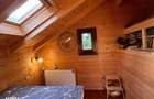 Cabana,Cu Teren De 1500 Mp - 10