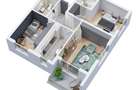 Apartament cu 3 camere decomandat în Ghencea - 9