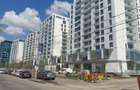 Apartament cu 2 camere semidecomandat în Cotroceni - 1