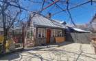 Casa +garaj+ teren 500 mp Comarnic - 5