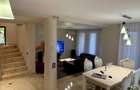Casa ,Vila langa padure ,teren + livada 4000mp, JACUZZI, Panouri 10kw - 8