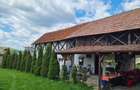 Casă cu 7 camere cu Teren 20855 Mp în Curtea de Argeș - 4