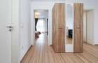 Apartament cu 2 camere decomandat în Tractorul - 20
