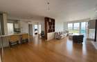 Apartament cu 4 camere semidecomandat în Floreasca - 2