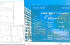 OCAZIE Multiple Apartamente 2 si 3 camere. Bdul Mamaia. Bloc nou. Pret negociabil 1900eur+TVA/mp. Construite la alb. Toate utilitatile disponibile - 7