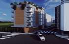 Apartament 3 camere 84,51 mp Tomis Plus - Boreal Constanta - 10
