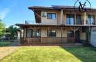 Casă cu 5 camere cu Teren 650 Mp în Corbeanca - 17