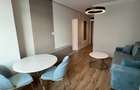 Apartament cu 1 cameră mobilat Pipera - Comision 0%, mutare imediată - 5