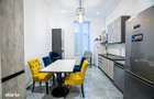 Ap. de lux 3 camere | 125 mp | Cladire istorica renovata | Bd. Tomis - 12