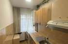 Apartament de 2 camere, semidecomandat, 37mp, parter, zona Garii - 1