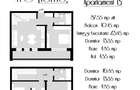 Apartament cu 3 camere decomandat în Giroc - 6