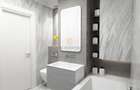 Apartament decomandat cu 3 camere de vanzare - Piata Sudului, Sector 4 - 1