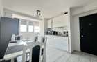 Apartament cu 3 camere semidecomandat în Nufărul - 1