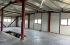 Spațiu industrial, de 1,125 mp, în Cernica - 5