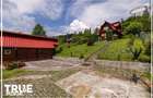 Cabana de vanzare, 150m2, teren 4015m2, Lunca Bradului! - 1