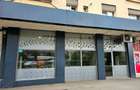 Spațiu comercial, de 95 mp, în Mărăști - 1